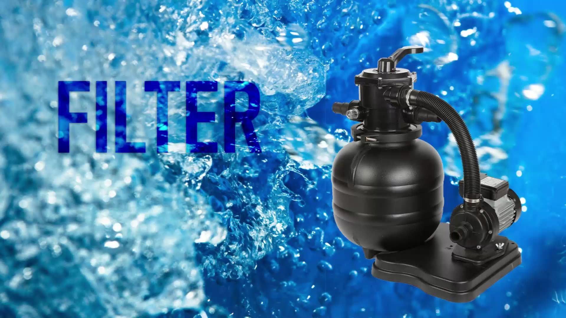 وحدة الترشيح